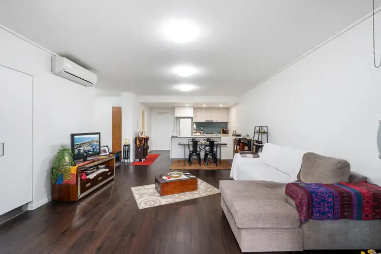 Fourth view of Homely apartment listing, 2108/42 Laver Drive, Robina QLD 4226