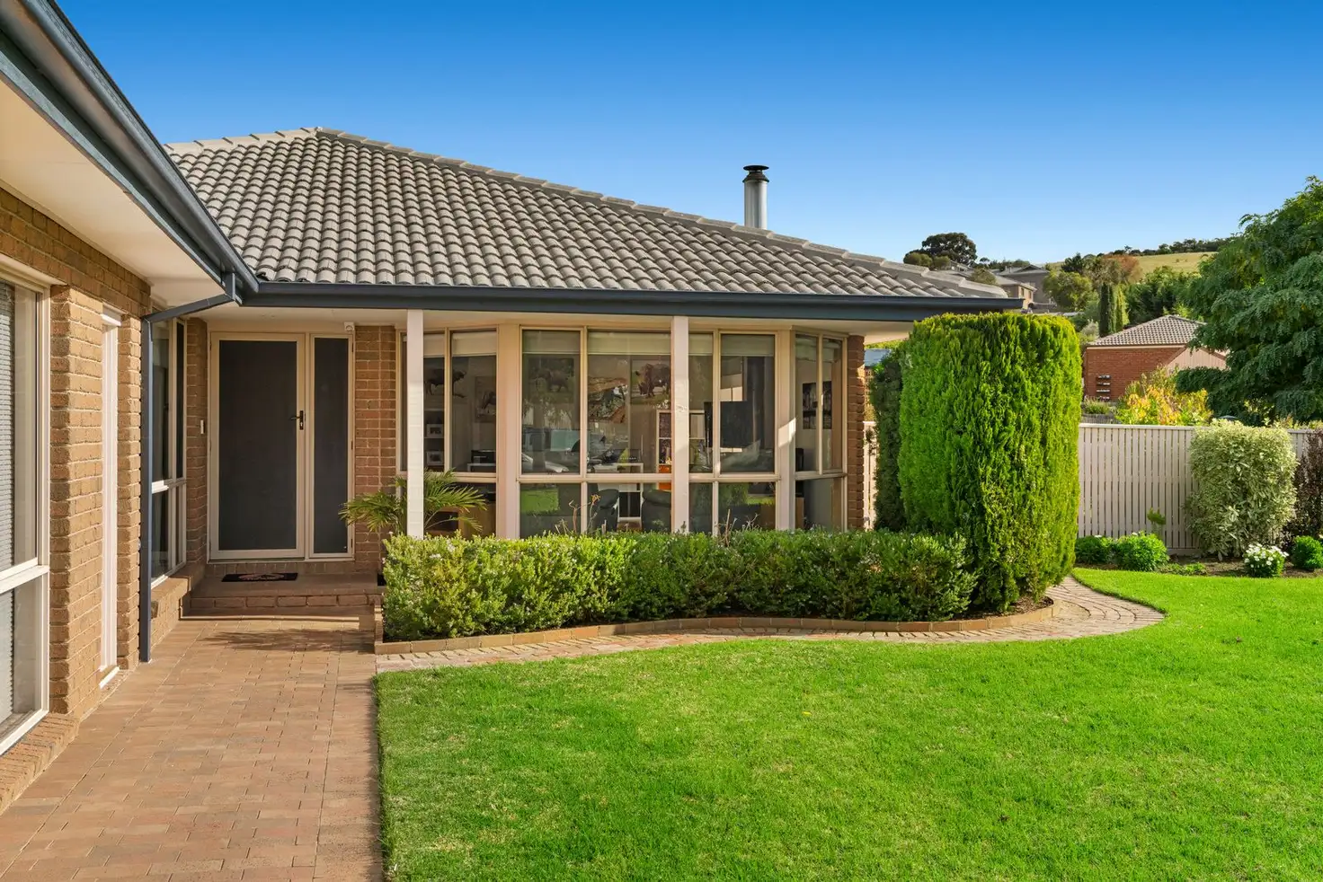 Main view of Homely house listing, 165 Halletts Way, Darley VIC 3340