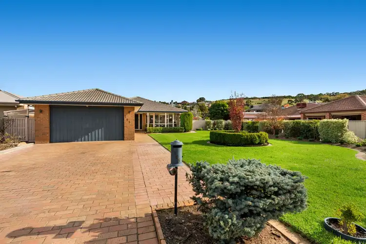 Third view of Homely house listing, 165 Halletts Way, Darley VIC 3340