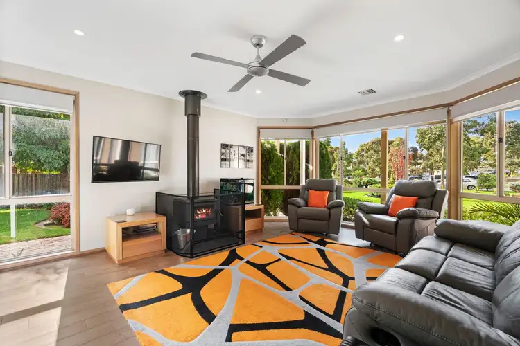 Sixth view of Homely house listing, 165 Halletts Way, Darley VIC 3340