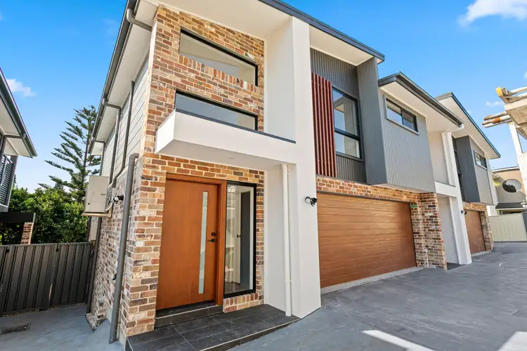 Main view of Homely semi-detached listing, 2/16 Baudin Avenue, Shell Cove NSW 2529