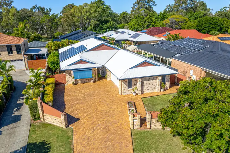 20 Kristen Court, Redcliffe QLD 4020