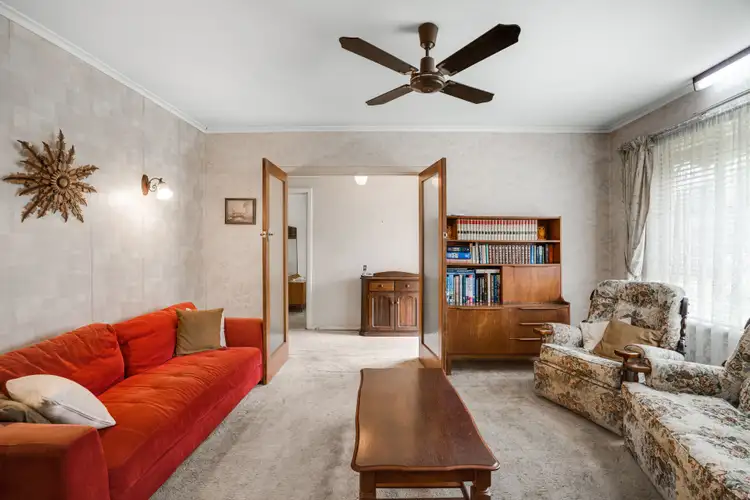 Fourth view of Homely house listing, 35 Lincoln Crescent, Pooraka SA 5095