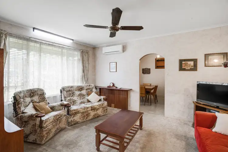 Fifth view of Homely house listing, 35 Lincoln Crescent, Pooraka SA 5095