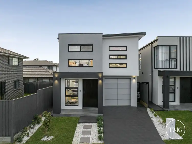 Main view of Homely house listing, 3 Leary Close, Denham Court NSW 2565