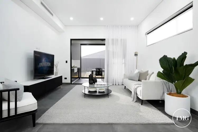 Sixth view of Homely house listing, 3 Leary Close, Denham Court NSW 2565