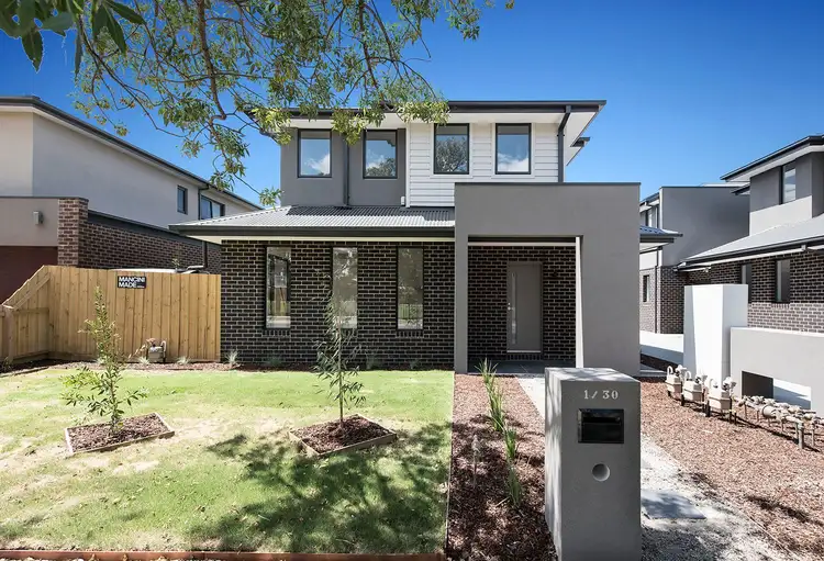 1/30-32 Blenheim Road, Newport VIC 3015