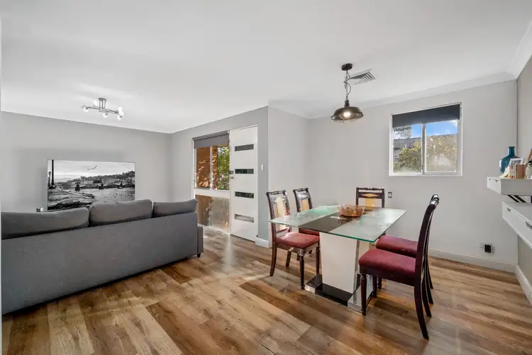 Third view of Homely villa listing, 5/10 Atchison Road, Macquarie Fields NSW 2564
