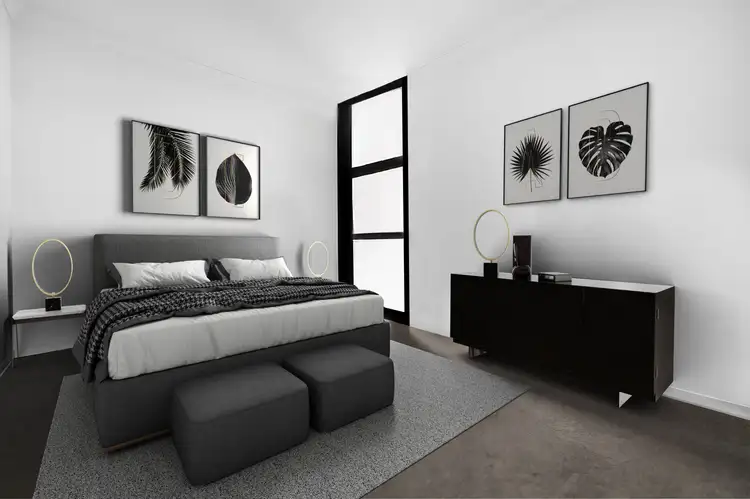 Third view of Homely apartment listing, 2803/420 Macquarie Street, Liverpool NSW 2170