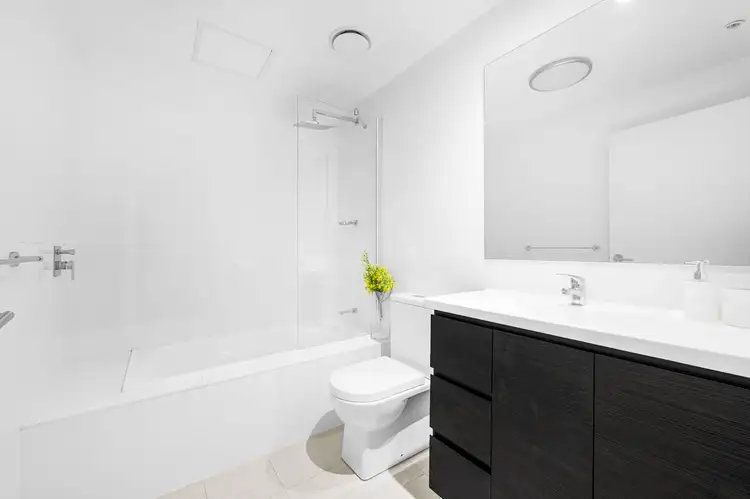 Fifth view of Homely apartment listing, 2803/420 Macquarie Street, Liverpool NSW 2170