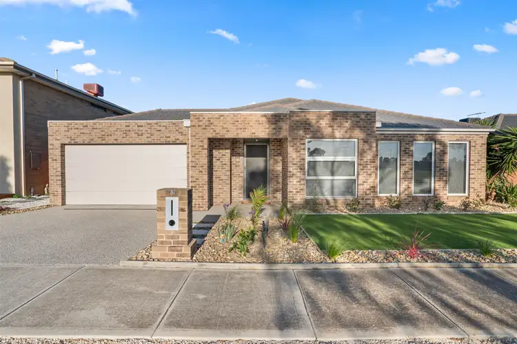 139 Arbour Boulevard, Burnside Heights VIC 3023