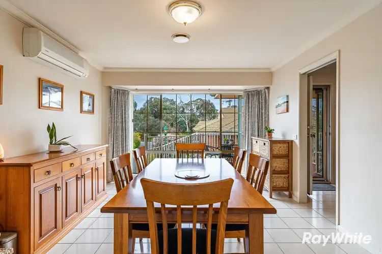 Fifth view of Homely house listing, 2/22 Crook Street, Kennington VIC 3550