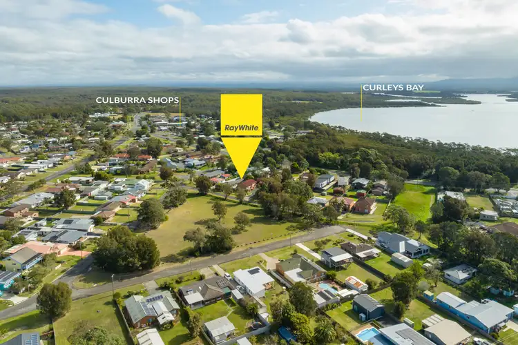 Second view of Homely villa listing, 2/29 The Triangle, Culburra Beach NSW 2540