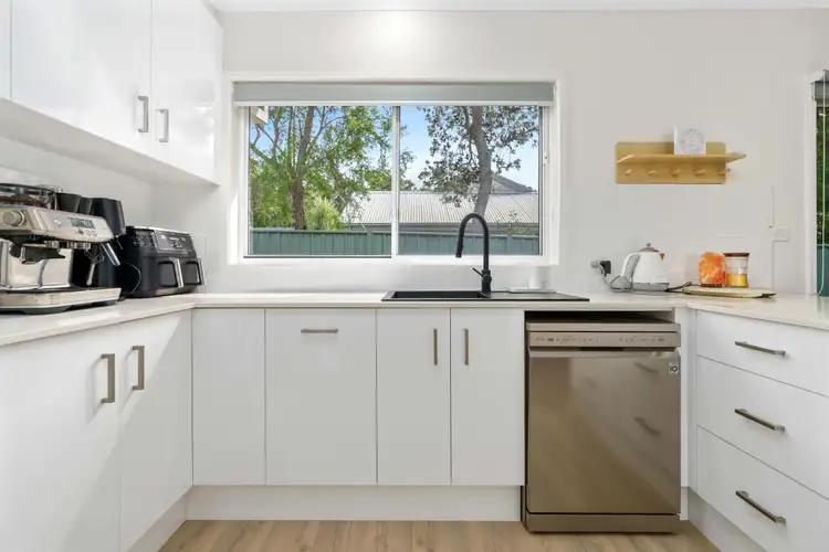 Sixth view of Homely villa listing, 2/29 The Triangle, Culburra Beach NSW 2540