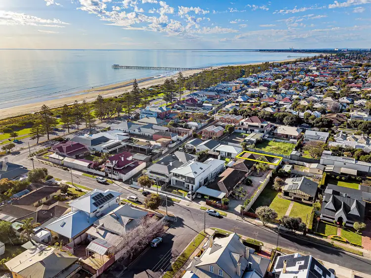 Main view of Homely house listing, 6/17 Paxton Street, Semaphore South SA 5019