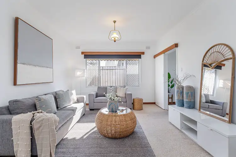 Third view of Homely house listing, 6/17 Paxton Street, Semaphore South SA 5019