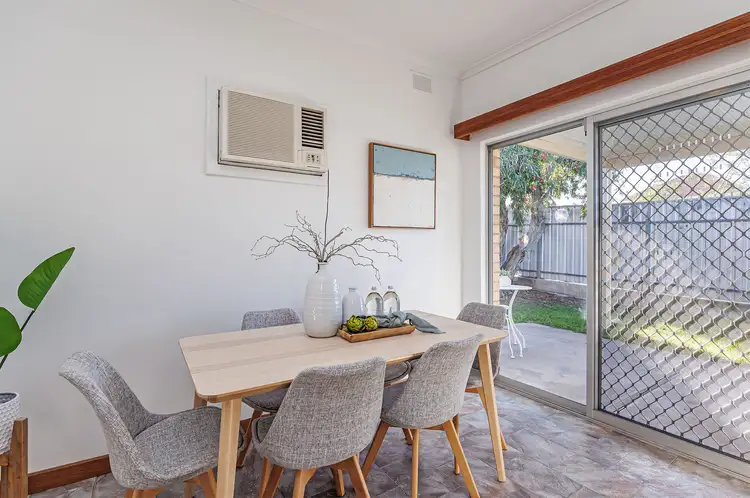 Fifth view of Homely house listing, 6/17 Paxton Street, Semaphore South SA 5019