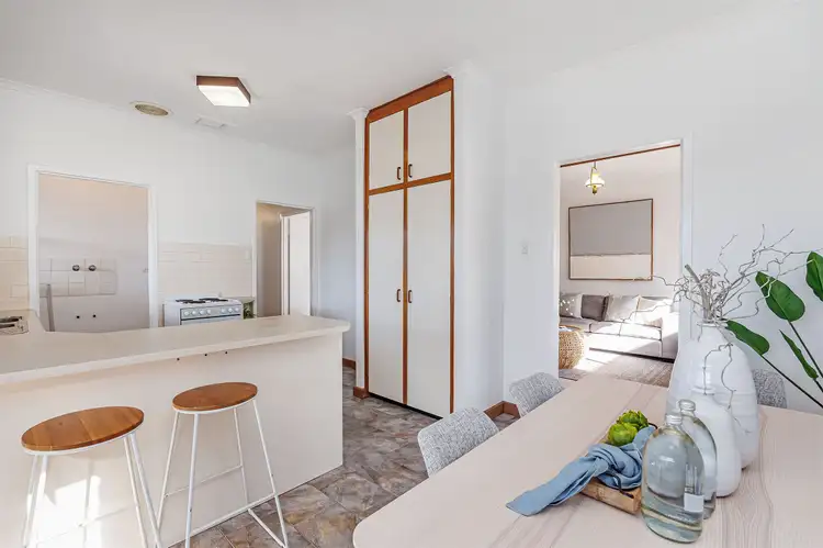 Sixth view of Homely house listing, 6/17 Paxton Street, Semaphore South SA 5019