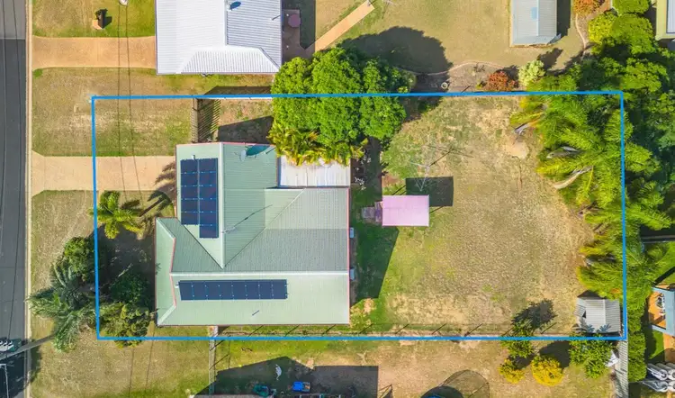 Second view of Homely house listing, 63 Donovan Crescent, Gracemere QLD 4702