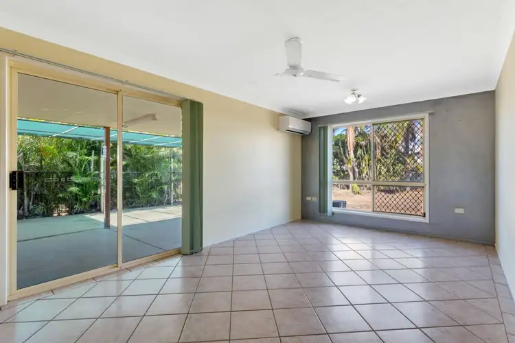 Fourth view of Homely house listing, 63 Donovan Crescent, Gracemere QLD 4702