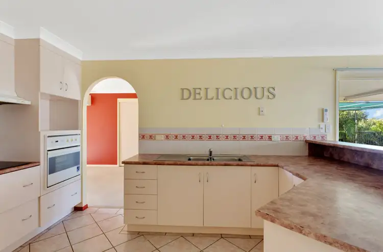 Fifth view of Homely house listing, 63 Donovan Crescent, Gracemere QLD 4702