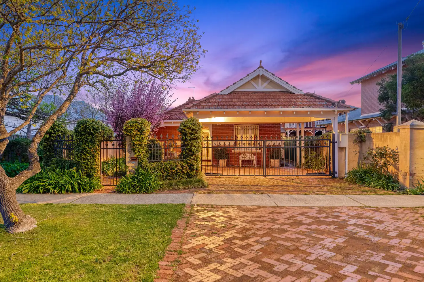 Main view of Homely house listing, 149 Sixth Avenue, Inglewood WA 6052