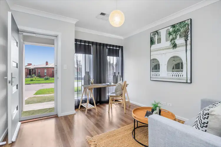 Fourth view of Homely house listing, 27A Matthews Avenue, Seaton SA 5023