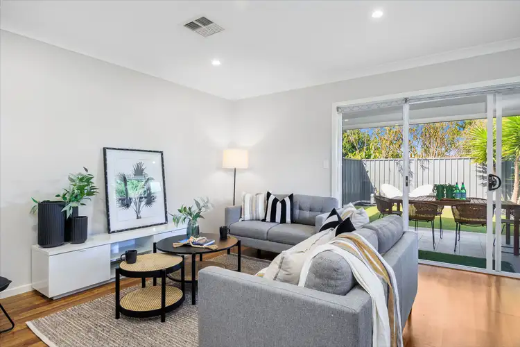 Fifth view of Homely house listing, 27A Matthews Avenue, Seaton SA 5023
