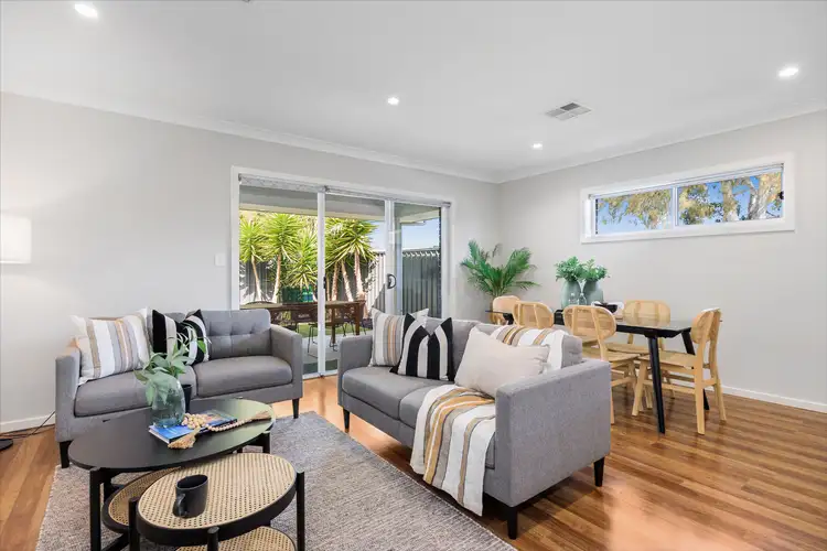 Sixth view of Homely house listing, 27A Matthews Avenue, Seaton SA 5023