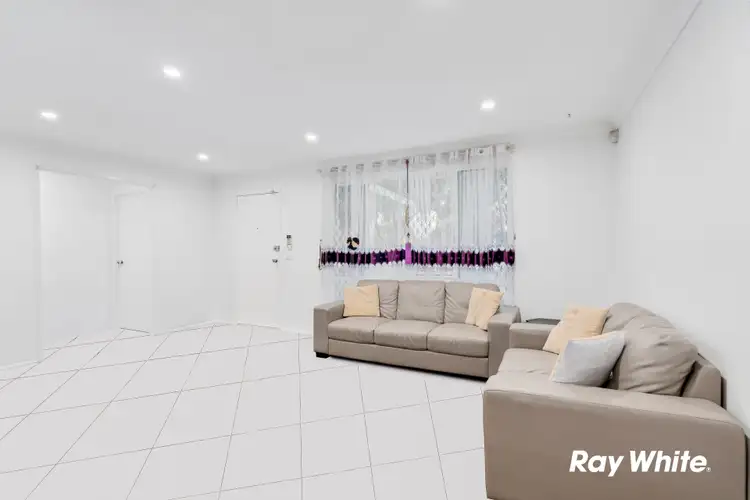 Second view of Homely house listing, 19 & 19a Perrin Avenue, Plumpton NSW 2761