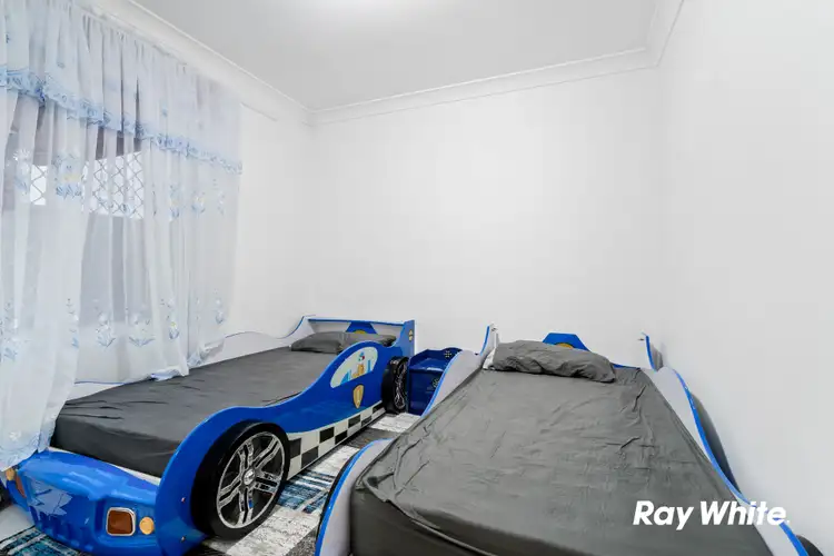 Fifth view of Homely house listing, 19 & 19a Perrin Avenue, Plumpton NSW 2761