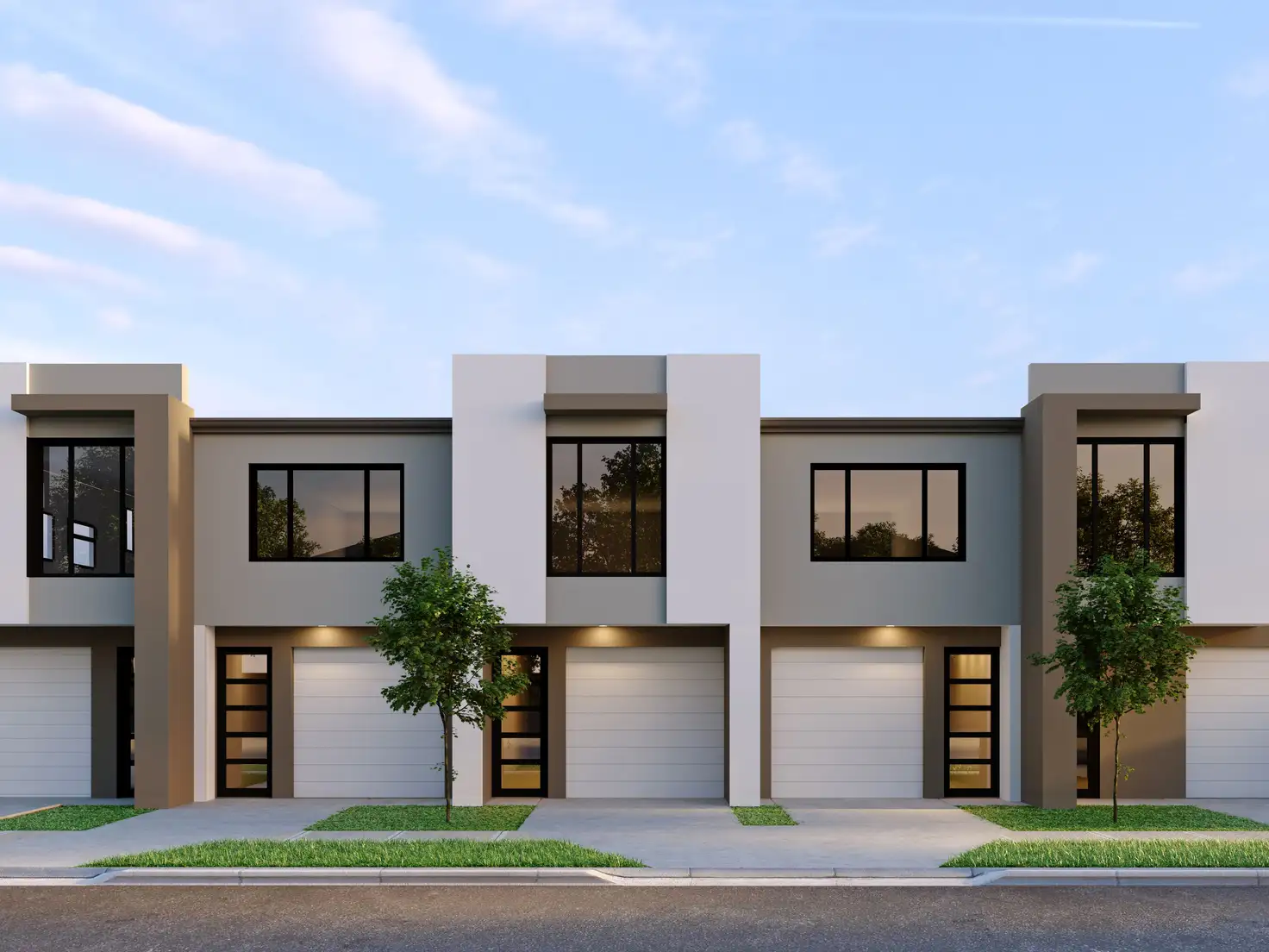 Main view of Homely townhouse listing, 7C Gorman Street, Modbury SA 5092