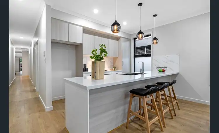 Second view of Homely townhouse listing, 7C Gorman Street, Modbury SA 5092