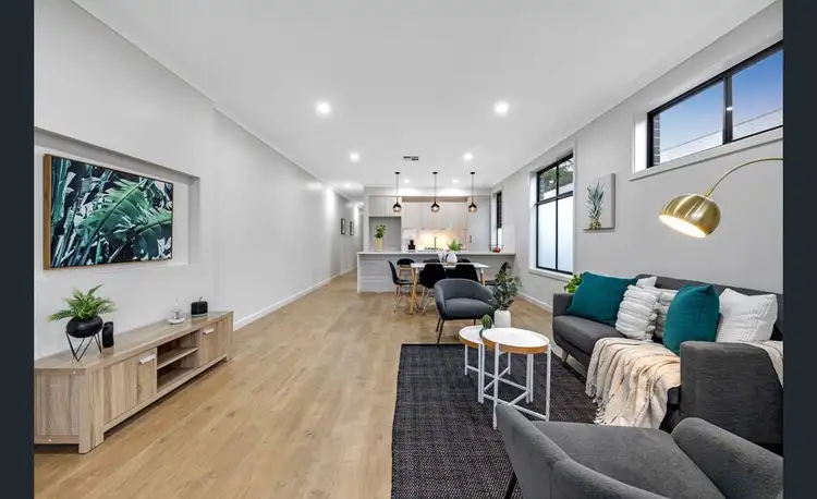 Third view of Homely townhouse listing, 7C Gorman Street, Modbury SA 5092