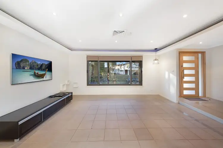 Second view of Homely house listing, 47 Gal Crescent, Moorebank NSW 2170