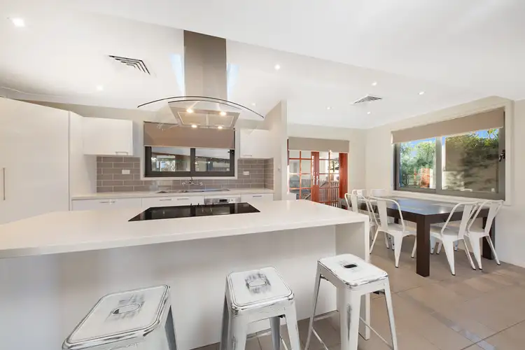 Third view of Homely house listing, 47 Gal Crescent, Moorebank NSW 2170