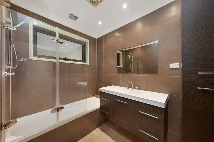 Fifth view of Homely house listing, 47 Gal Crescent, Moorebank NSW 2170