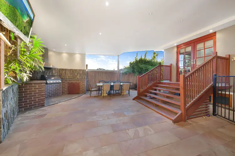 Sixth view of Homely house listing, 47 Gal Crescent, Moorebank NSW 2170