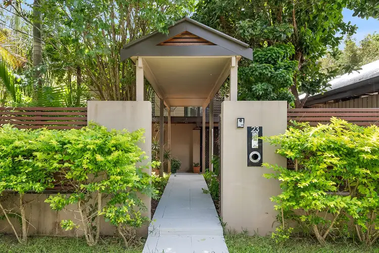 23 Durness Street, Kenmore QLD 4069