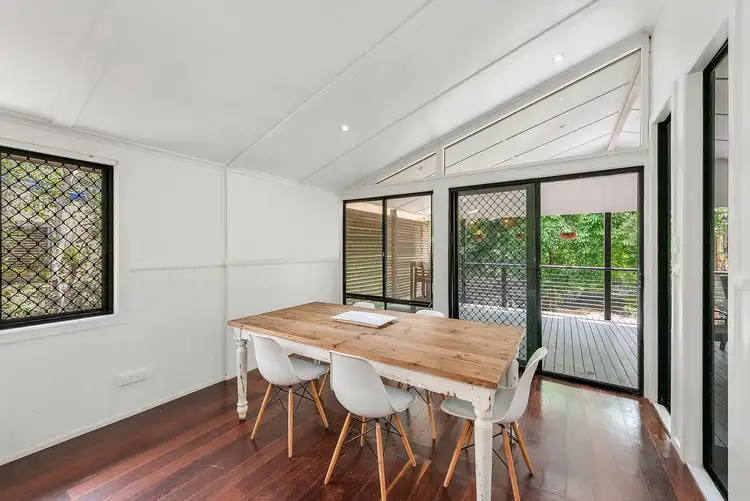 Fifth view of Homely house listing, 23 Durness Street, Kenmore QLD 4069