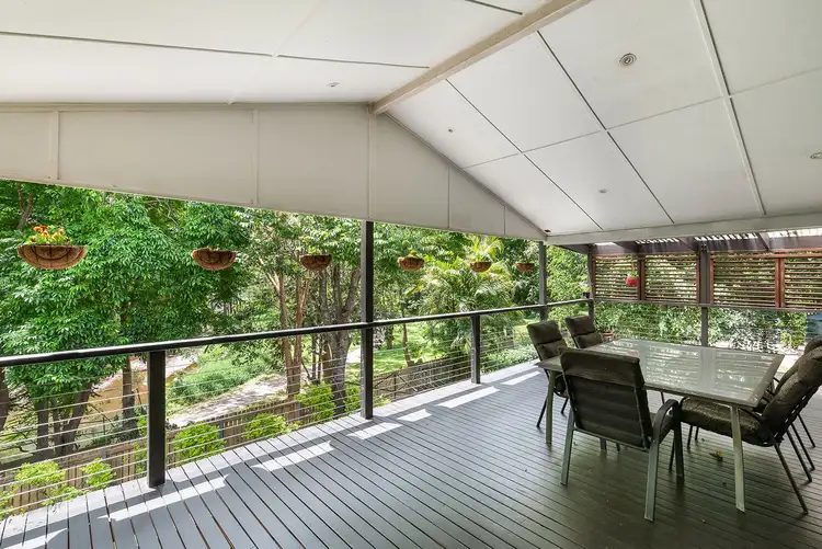 Sixth view of Homely house listing, 23 Durness Street, Kenmore QLD 4069