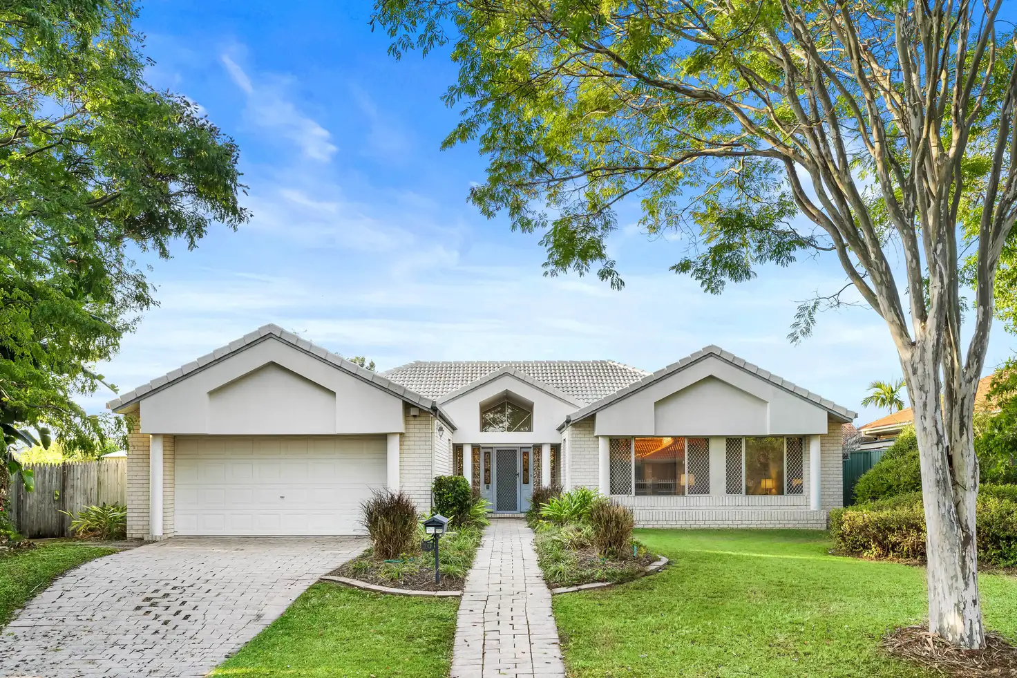 Main view of Homely house listing, 10 Lakkari Street, Eight Mile Plains QLD 4113