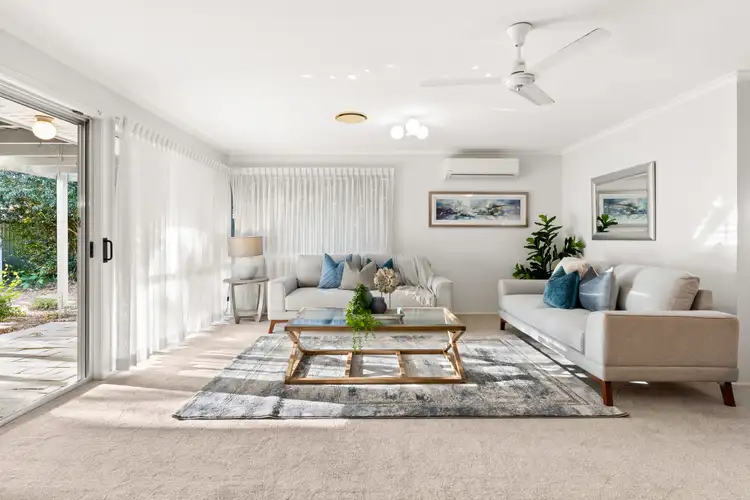 Second view of Homely house listing, 10 Lakkari Street, Eight Mile Plains QLD 4113