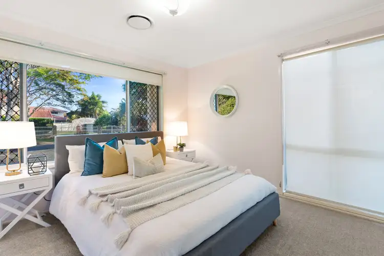 Fifth view of Homely house listing, 10 Lakkari Street, Eight Mile Plains QLD 4113