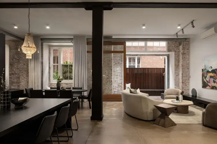 104/50 Macquarie Street, Teneriffe QLD 4005
