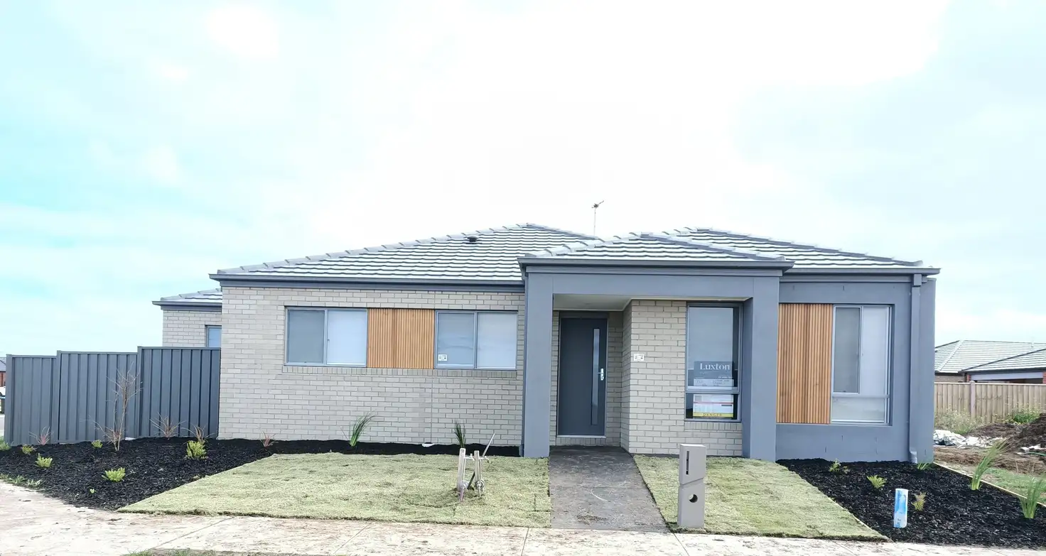 Main view of Homely house listing, 1 Liston Avenue, Tarneit VIC 3029