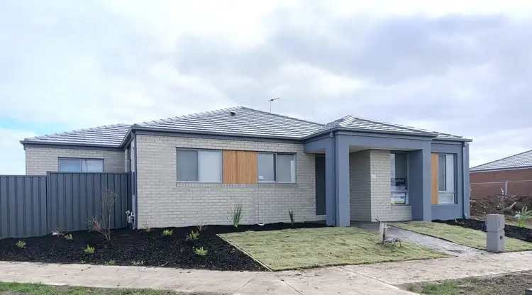 Second view of Homely house listing, 1 Liston Avenue, Tarneit VIC 3029