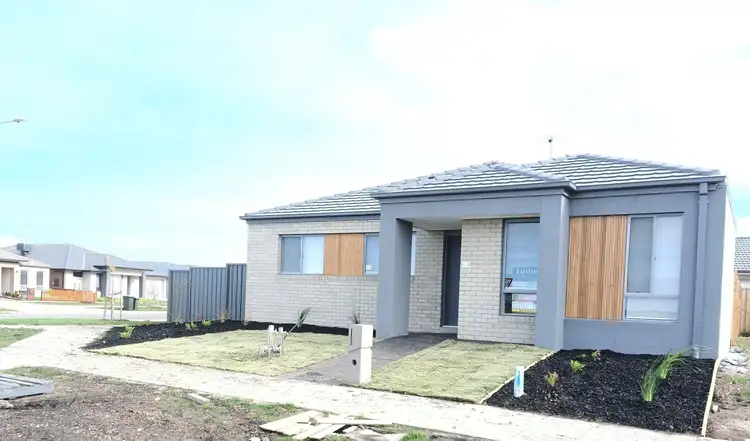 Third view of Homely house listing, 1 Liston Avenue, Tarneit VIC 3029