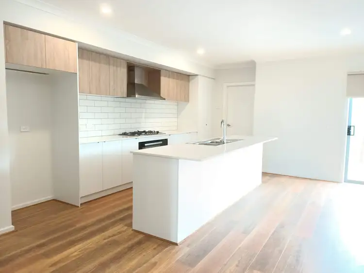 Fourth view of Homely house listing, 1 Liston Avenue, Tarneit VIC 3029