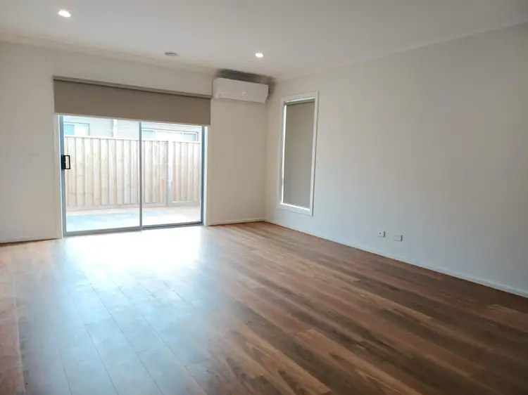 Fifth view of Homely house listing, 1 Liston Avenue, Tarneit VIC 3029